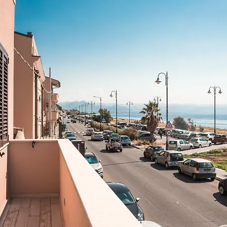 Holiday home Sea Front House - Tono Milazzo