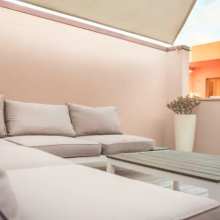 Sea Front House - Tono
