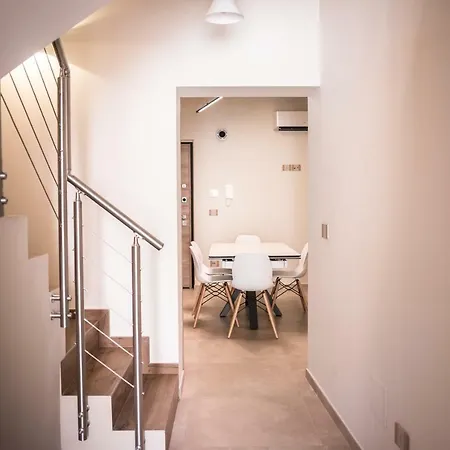 Sea Front House - Tono Holiday home *