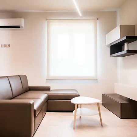 Sea Front House - Tono Holiday home Milazzo