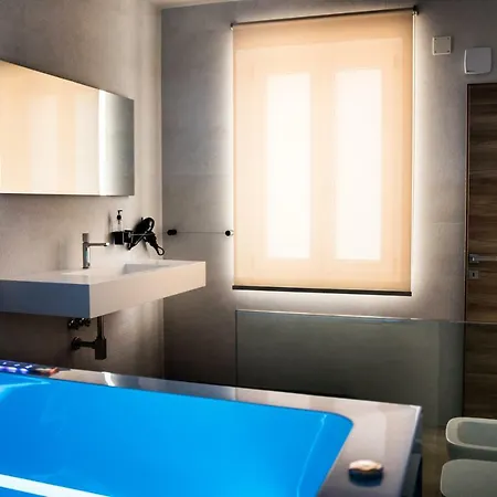 Sea Front House - Tono Holiday home Milazzo